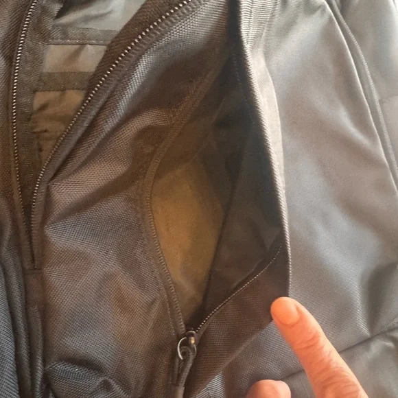 Hurley Rider Backpack - Picture 7 of 8